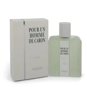 Caron Pour Un Homme de Caron L'EAU