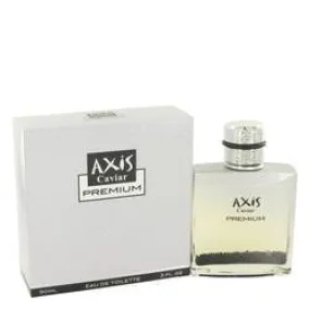 Axis Caviar Premium Eau De Toilette Spray By Sense of Space