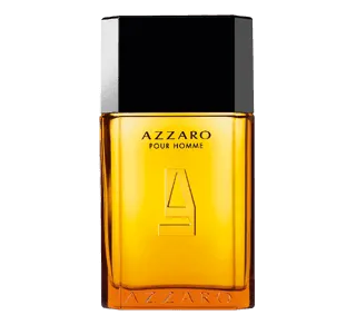 Azzaro Pour Homme