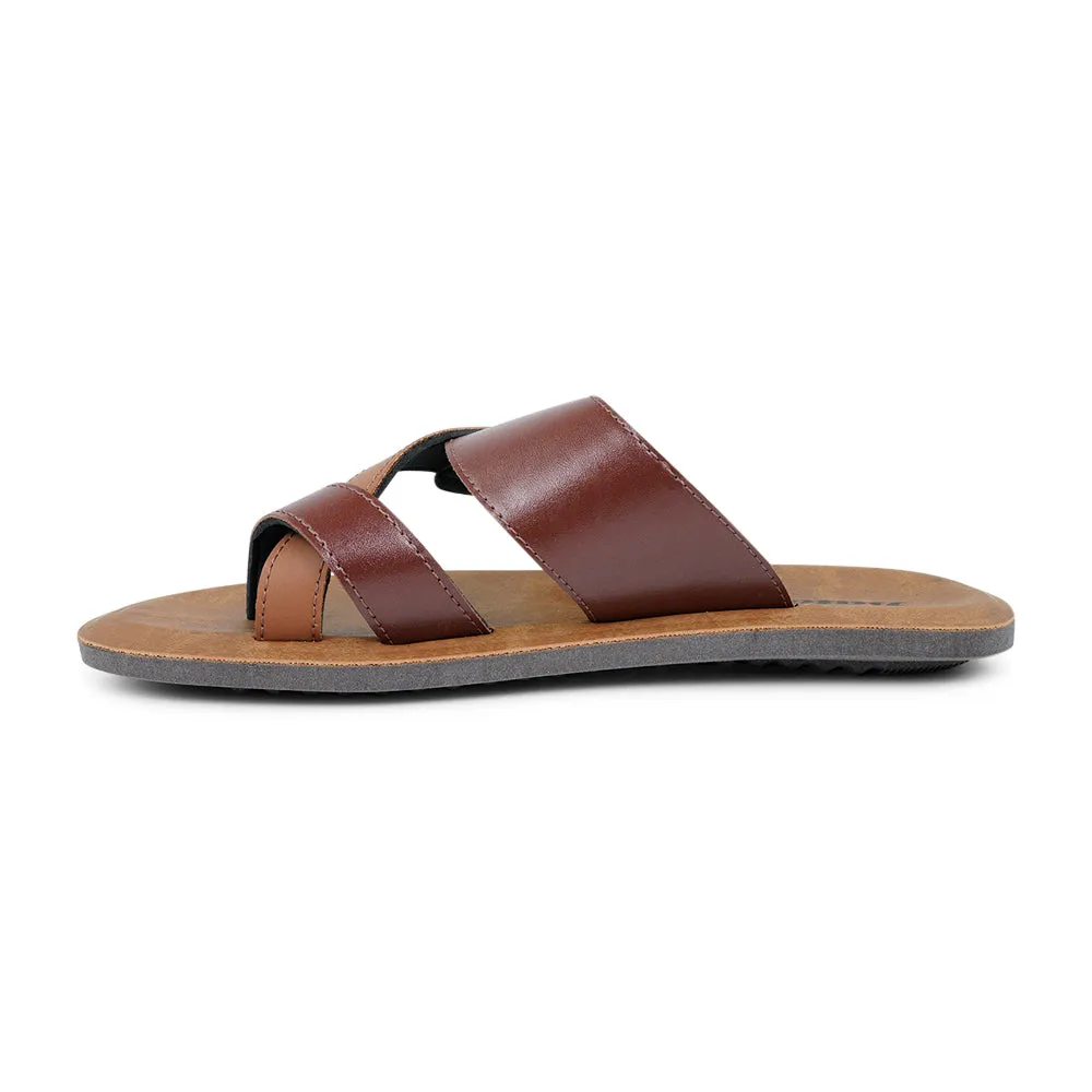 Bata PARTHA Men's Toe-Ring Sandal