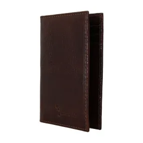 Billionaire Italian Couture Elite Moro Leather Men's Wallet