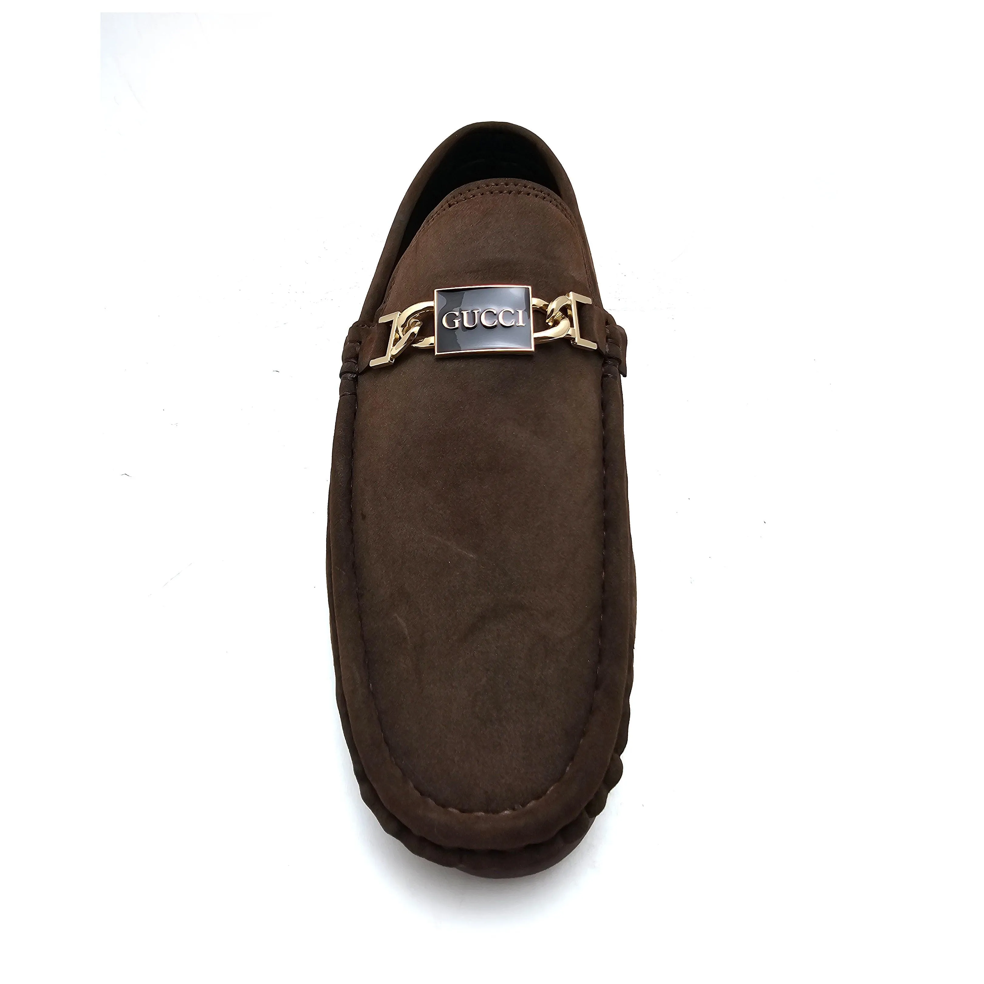 Brown Casual Loafer