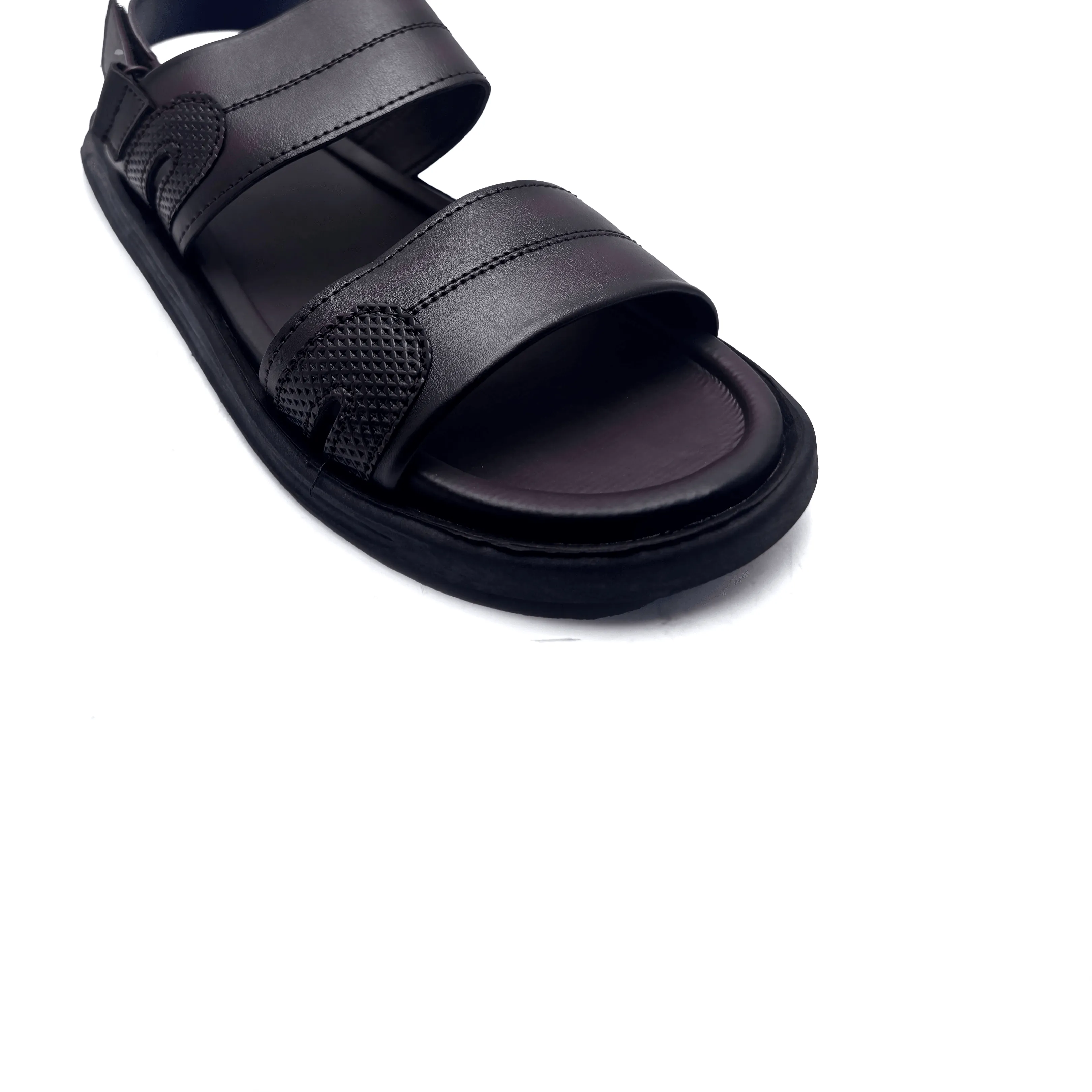 Brown Casual Sandal