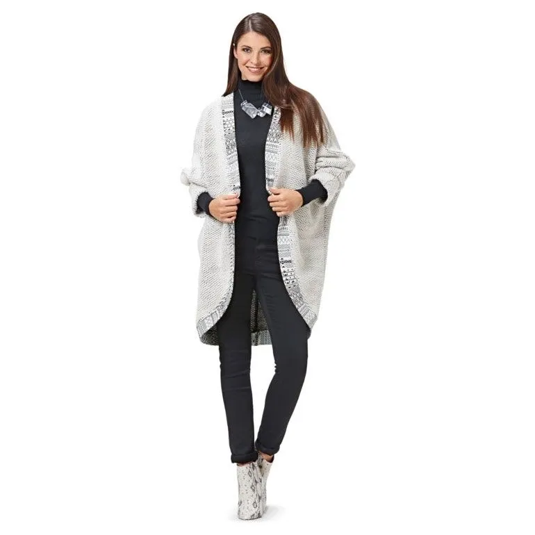 Burda Jackets 6588