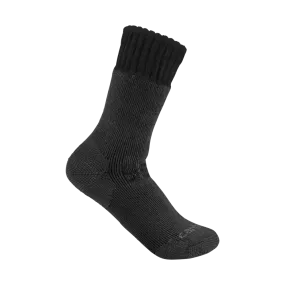 Carhartt SB6600 Heavy weight Ribbed sock