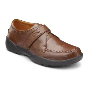 Dr. Comfort Men's Frank Dress Shoes