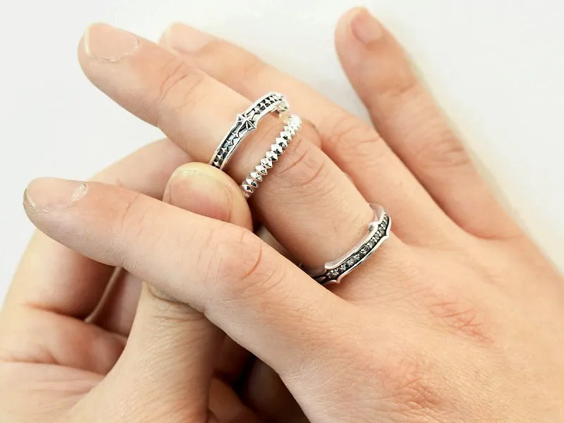 Drift Bead Ring