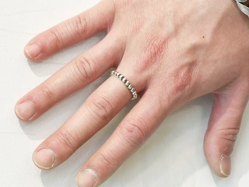 Drift Bead Ring