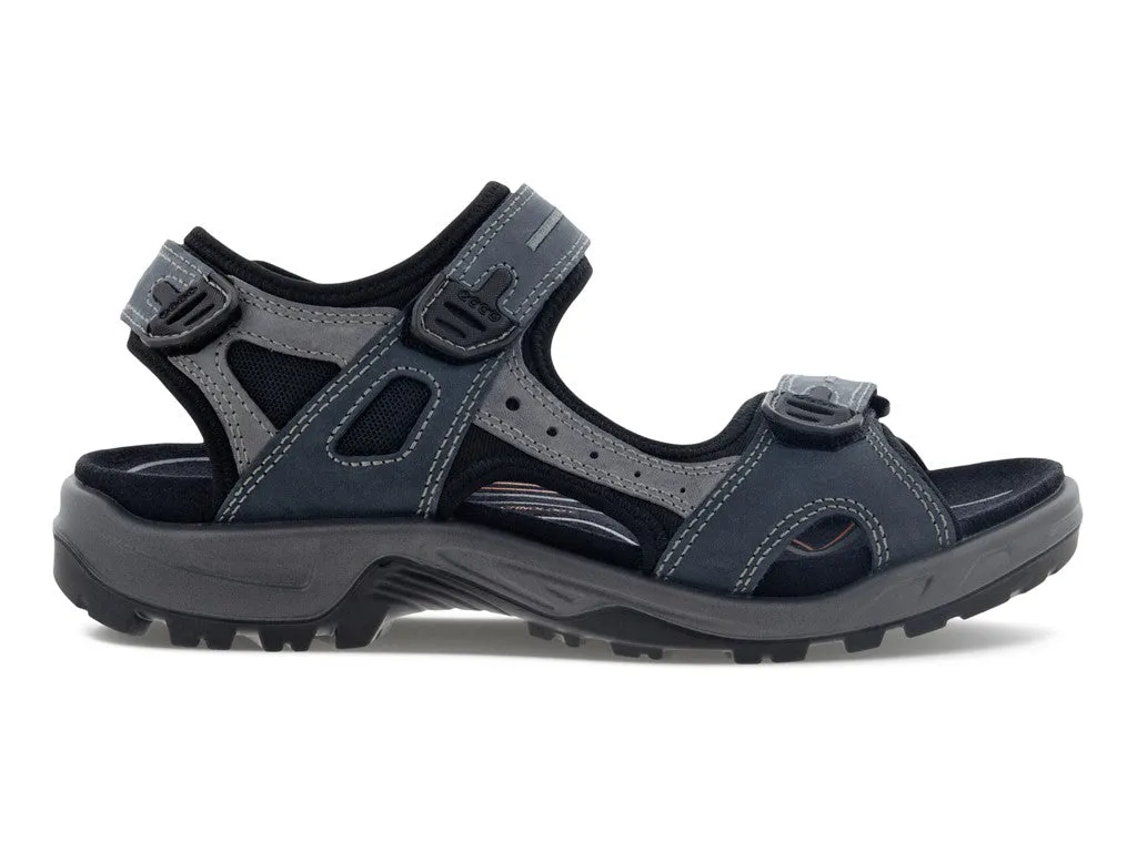 ECCO YUCATAN MEN'S SANDALS