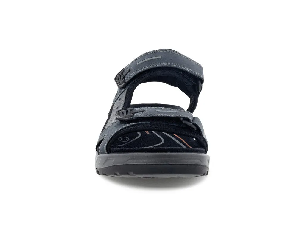 ECCO YUCATAN MEN'S SANDALS