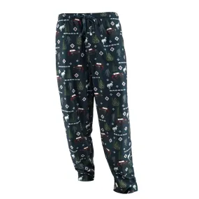 Ford Bronco Holiday Lounge Pants