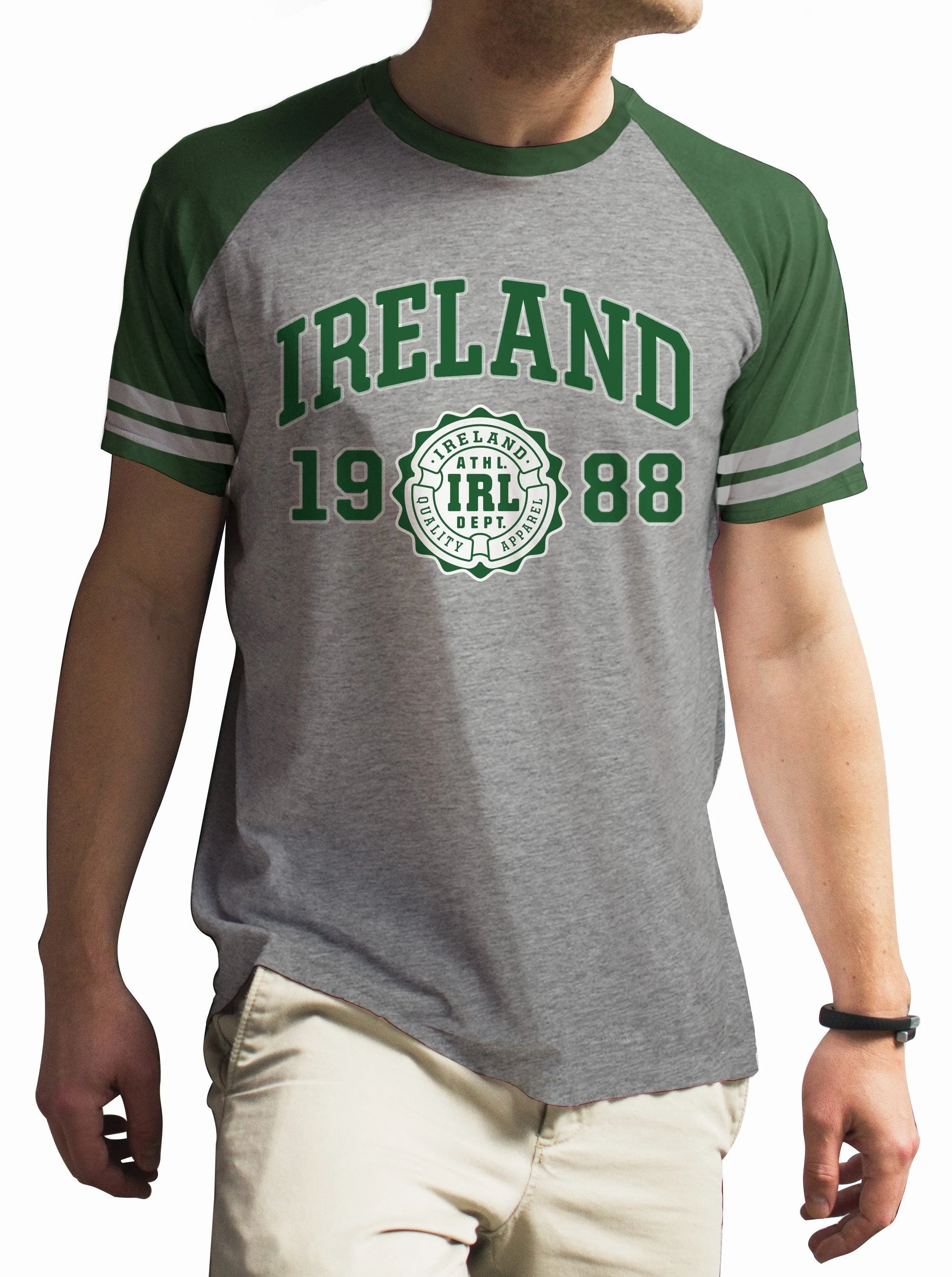 IRELAND APPAREL 88