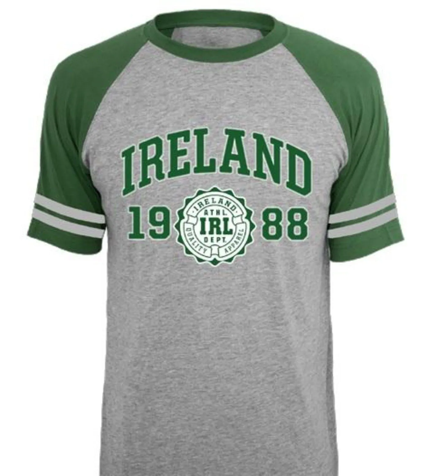 IRELAND APPAREL 88