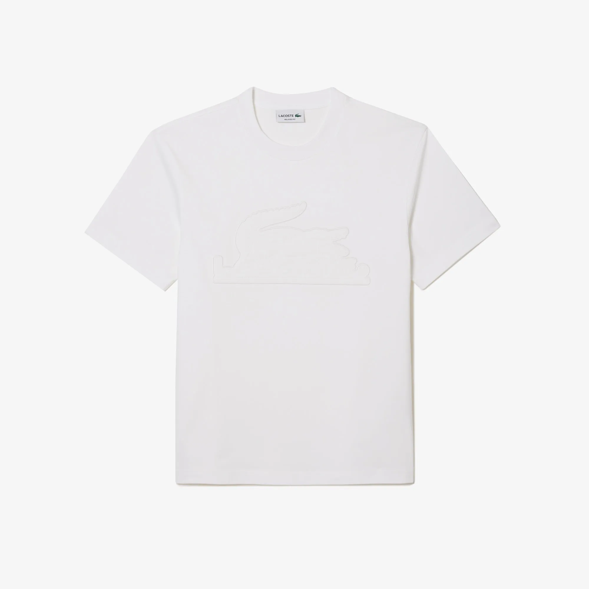 Lacoste T-Shirt TH6402