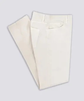 Lawton 5 Pocket Performance Pant (Stone)