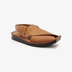 Leather Sandals for Men