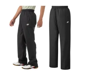 MEN S WARM UP PANT