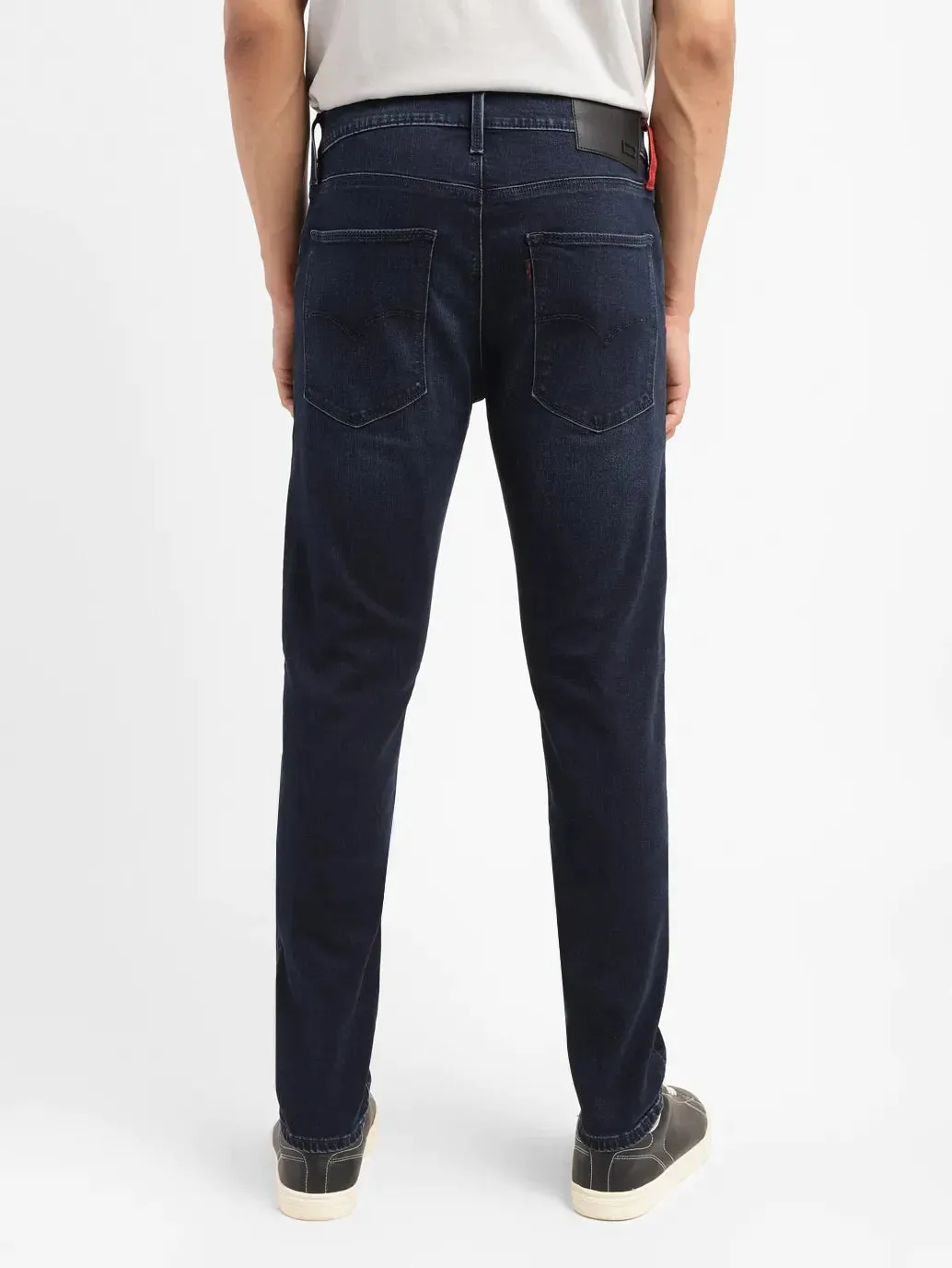 Men's 512 Dark Indigo Slim Tapered Fit Jeans