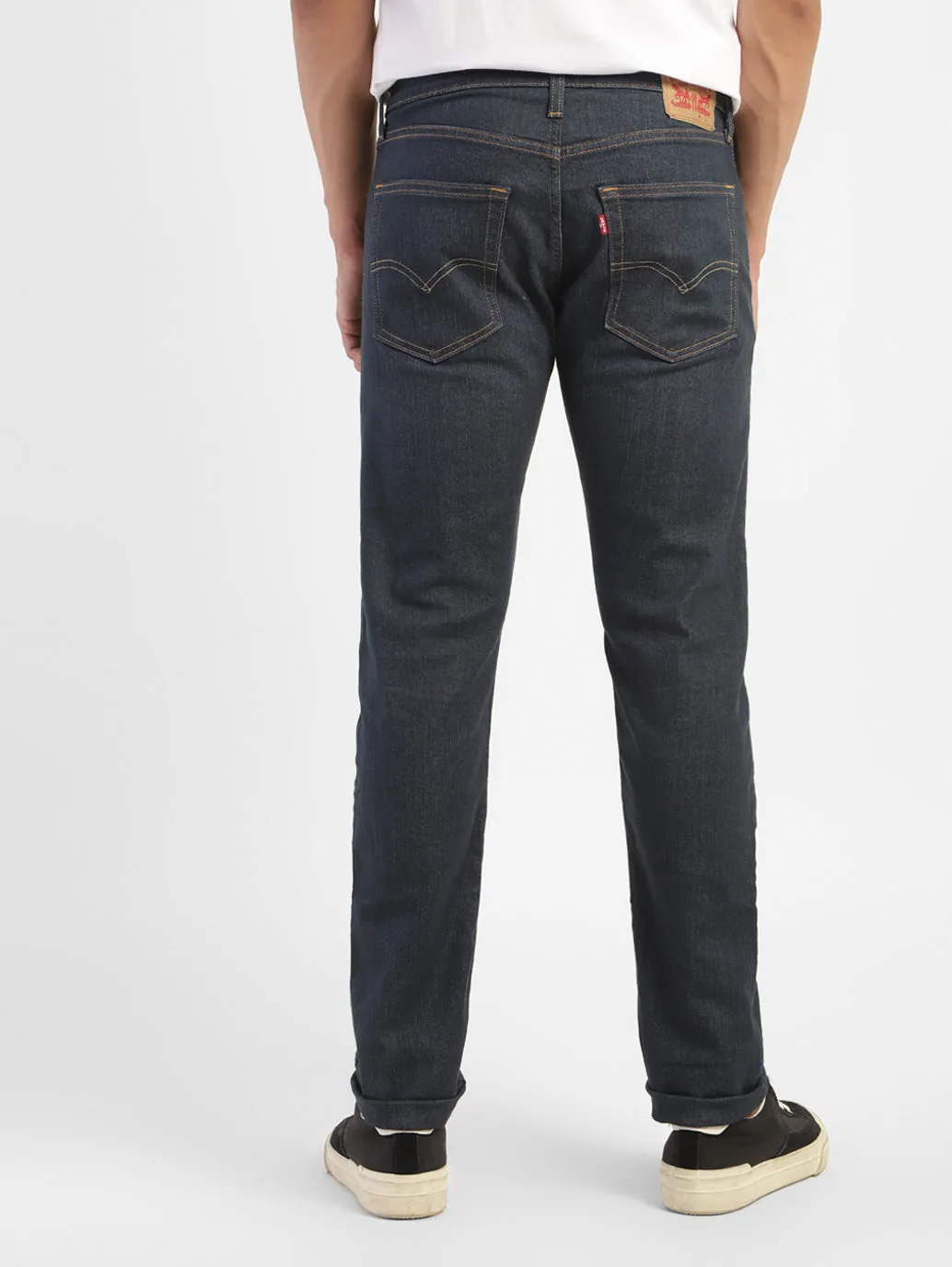 Men's 512 Slim Tapered Fit Jeans