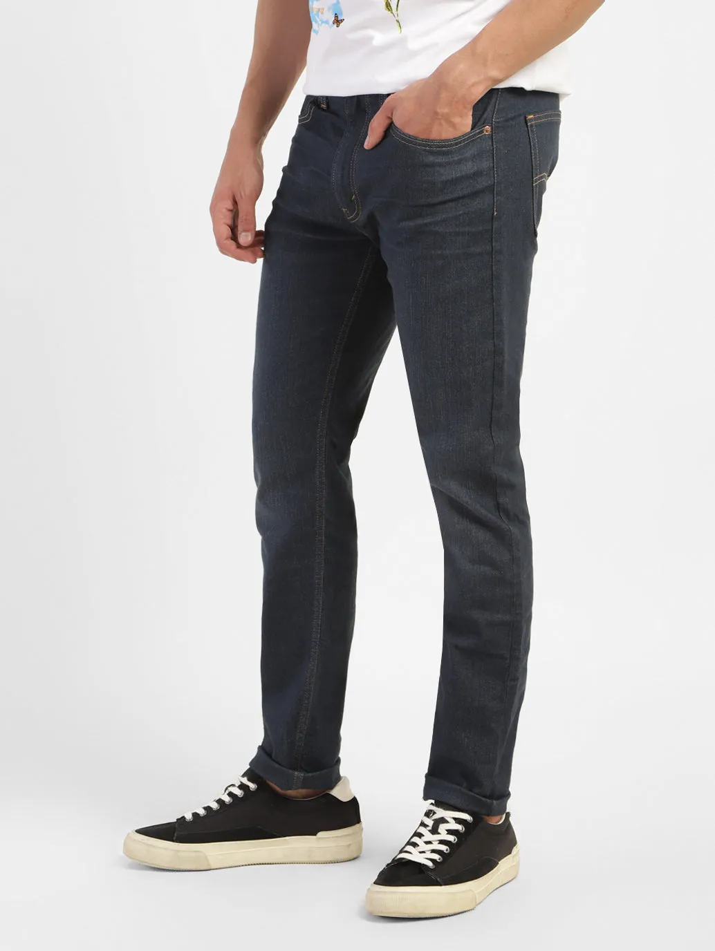 Men's 512 Slim Tapered Fit Jeans