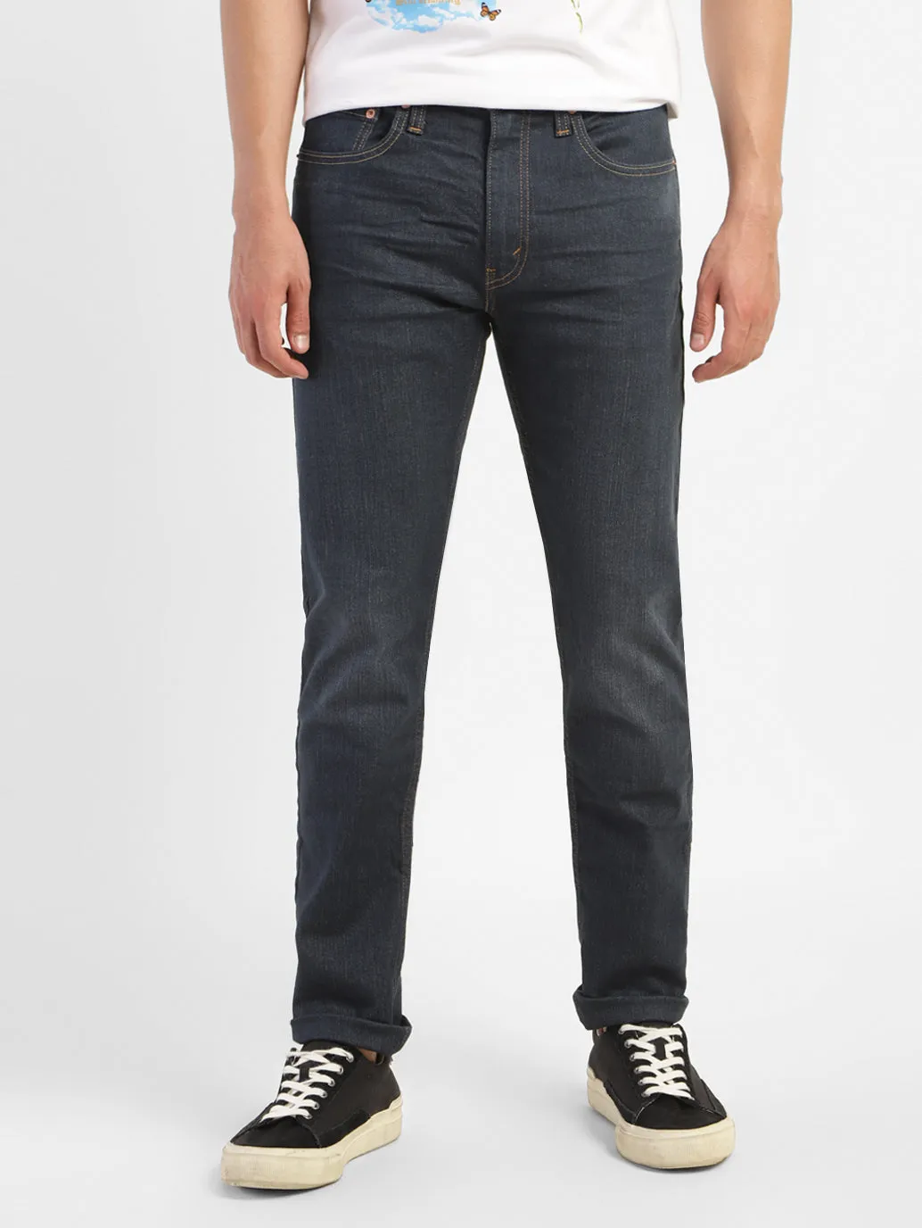 Men's 512 Slim Tapered Fit Jeans