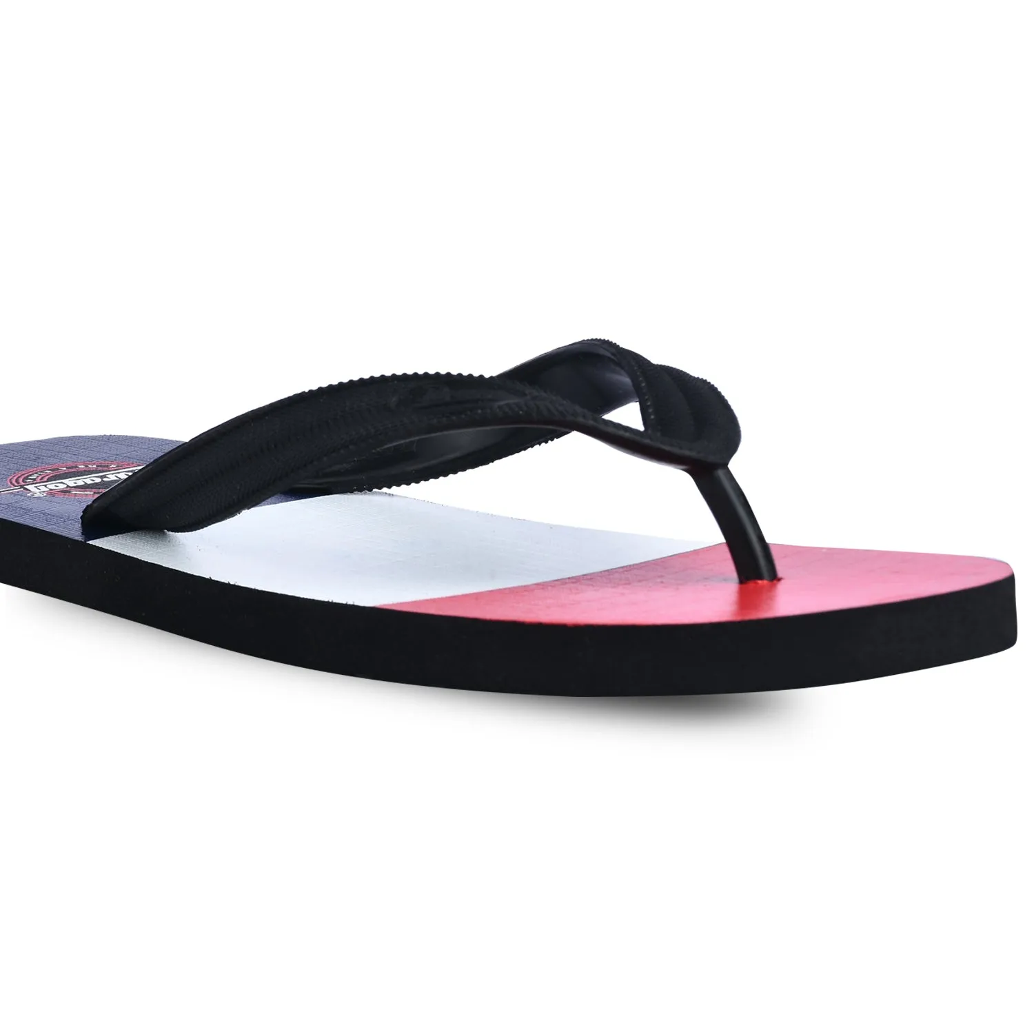 Paragon  HWK3717G Men Stylish Lightweight Flipflops | Casual & Comfortable Daily-wear Slippers for Indoor & Outdoor | For Everyday Use