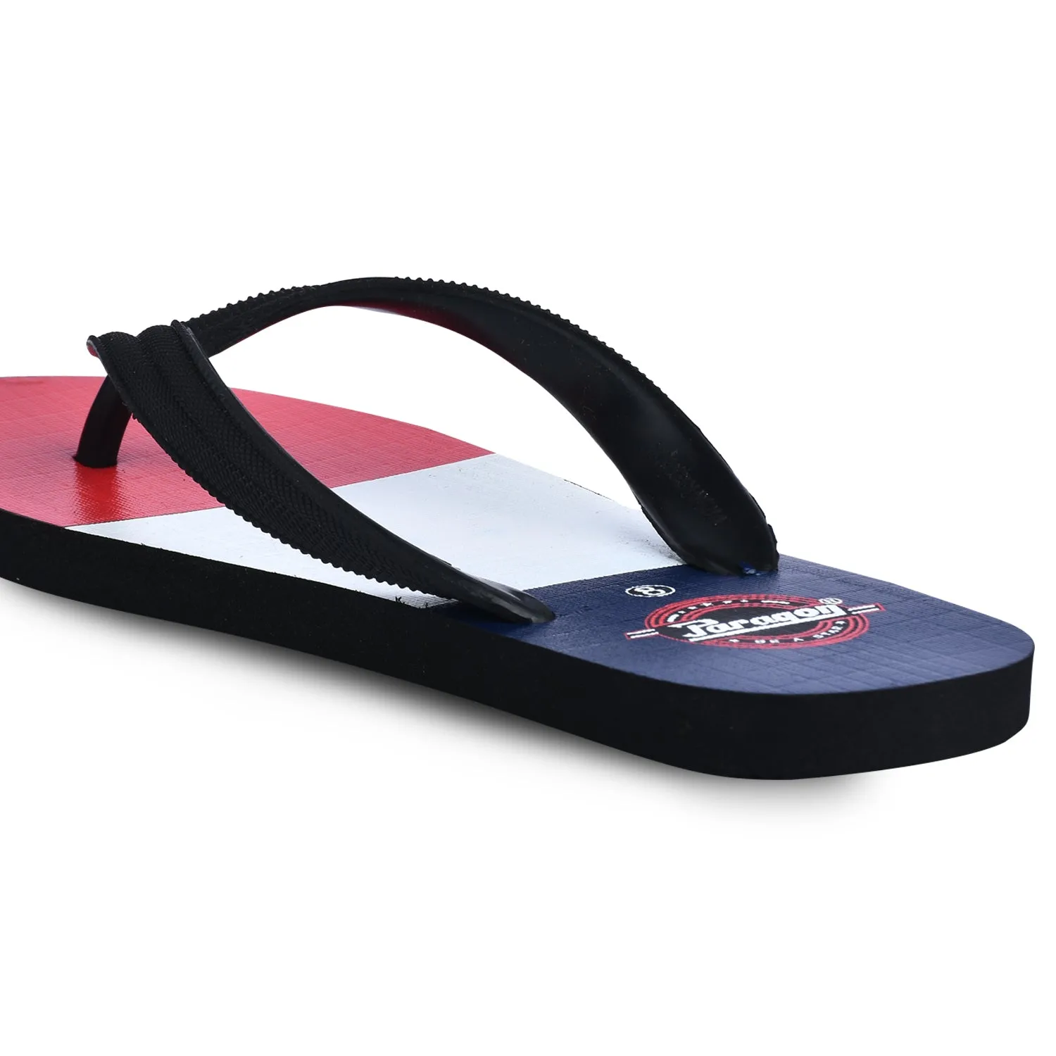 Paragon  HWK3717G Men Stylish Lightweight Flipflops | Casual & Comfortable Daily-wear Slippers for Indoor & Outdoor | For Everyday Use