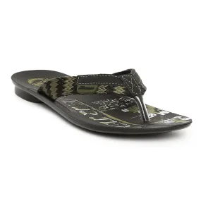 Paragon PU6706GS Men Stylish Lightweight Flipflops | Comfortable with Anti skid soles | Casual & Trendy Slippers | Indoor & Outdoor