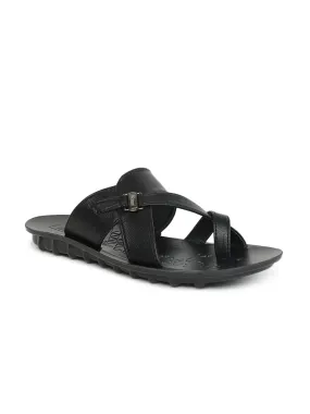 Paragon PU6883G Men Stylish Sandals | Comfortable Sandals for Daily Outdoor Use | Casual Formal Sandals with Cushioned Soles