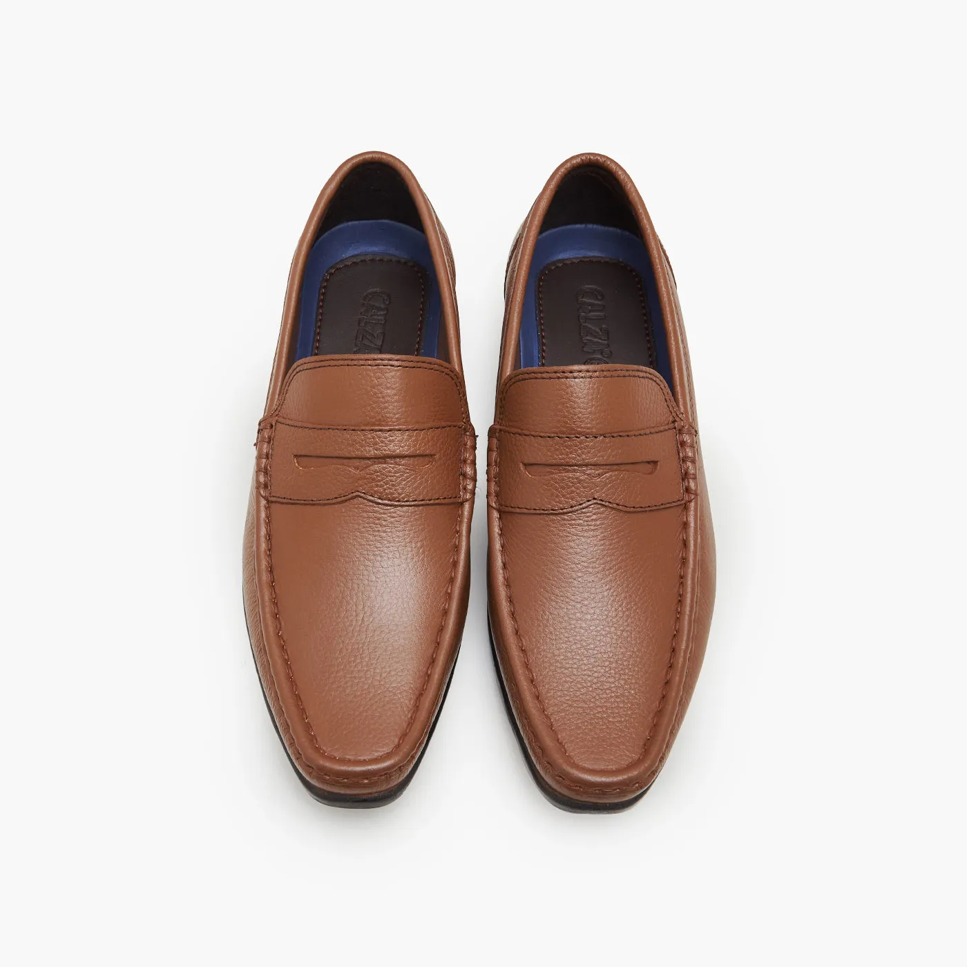 Penny Loafers for Men