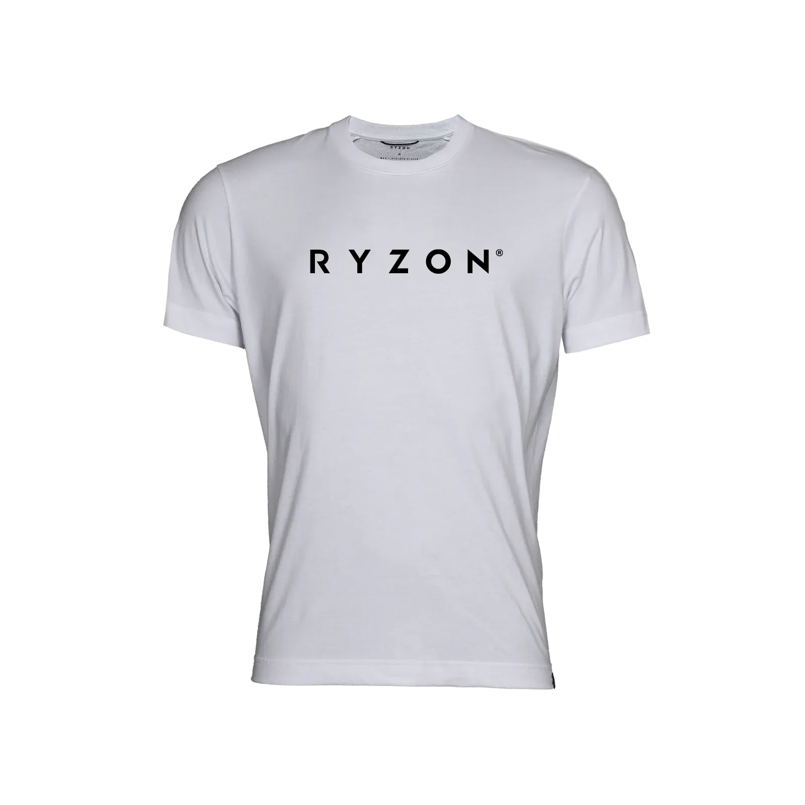 Rhythm T-Shirt Men "Typelogo"