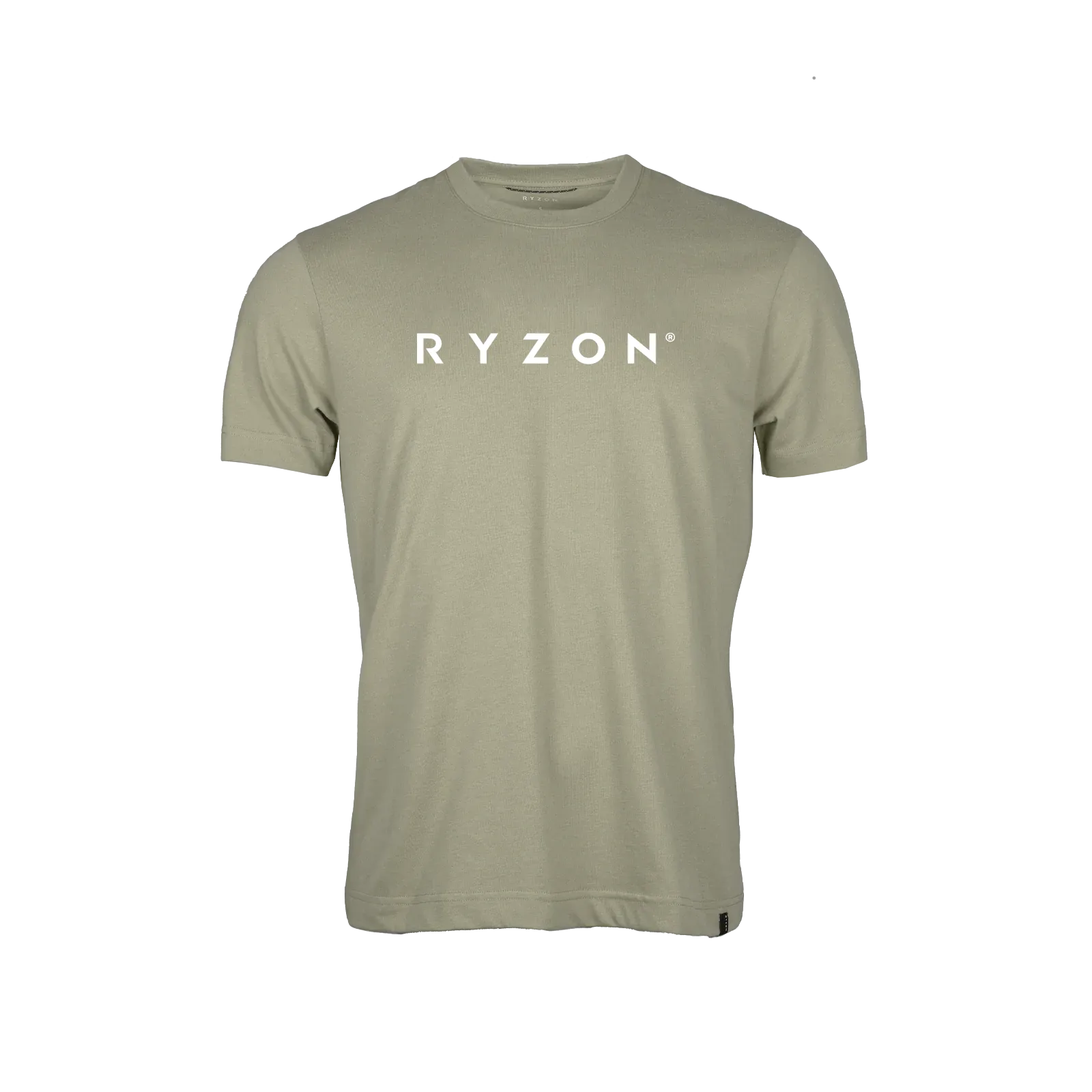 Rhythm T-Shirt Men "Typelogo"