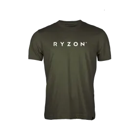 Rhythm T-Shirt Men "Typelogo"