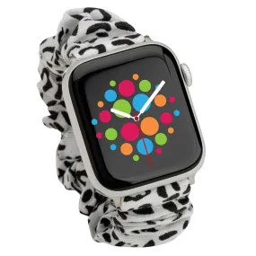 Scrunchie Apple Watch Band