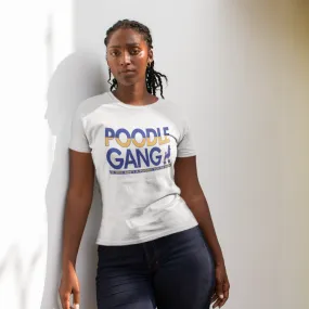 Sigma Gamma Rho Poodle Gang Shirt