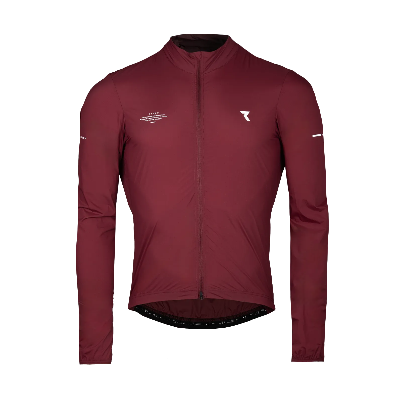 Signature Cycling Wind Jacket Men