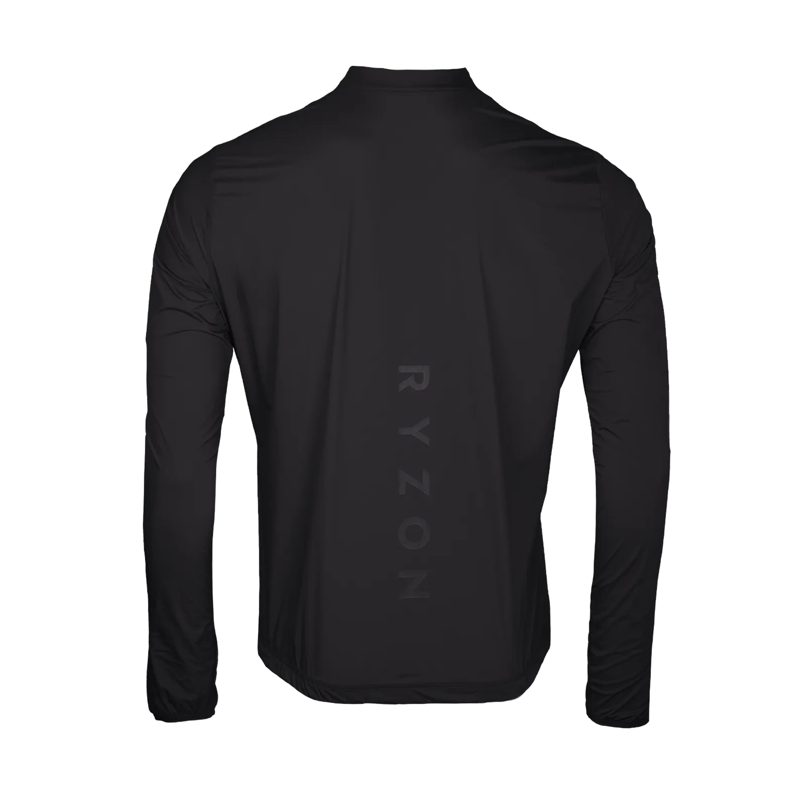 Signature Cycling Wind Jacket Men