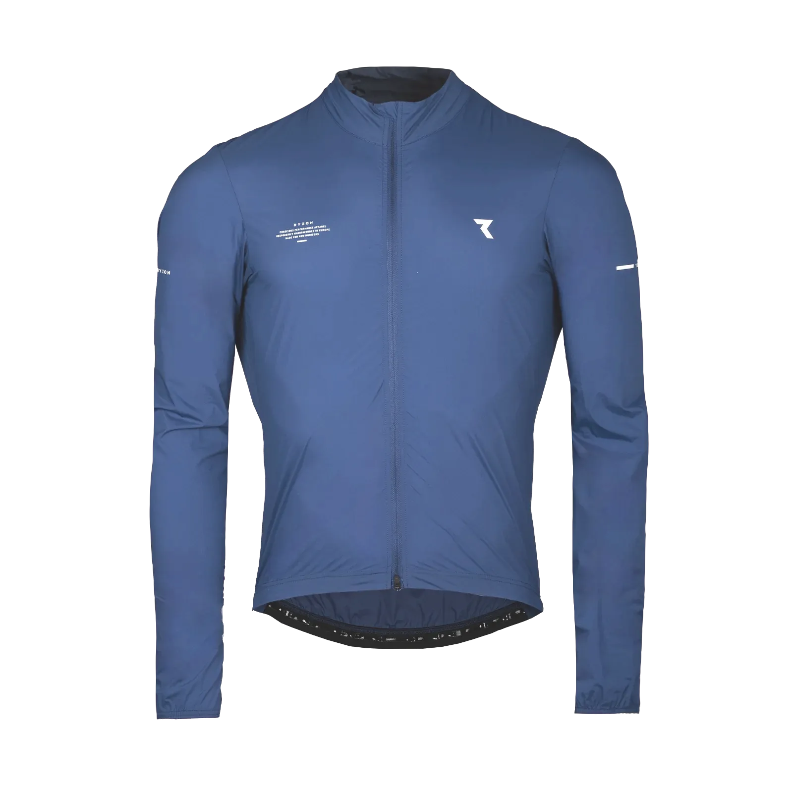 Signature Cycling Wind Jacket Men