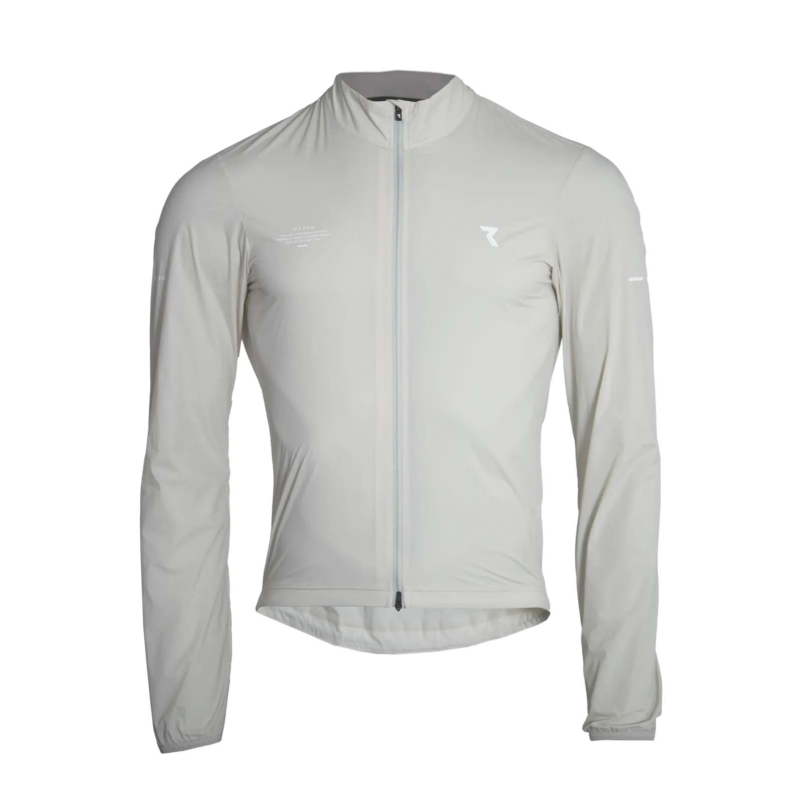 Signature Cycling Wind Jacket Men